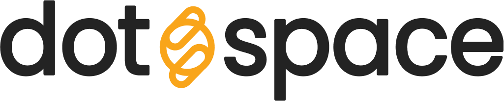 Logo dotSpace