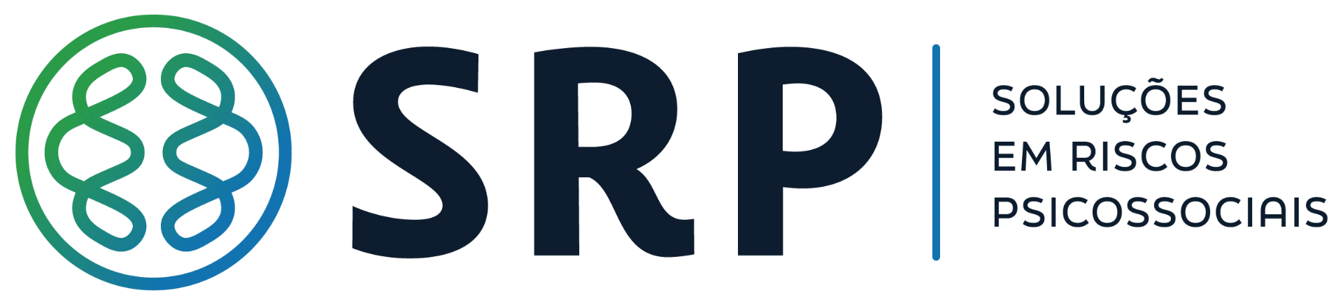 Logo SRP — Soluções em Riscos Psicossociais