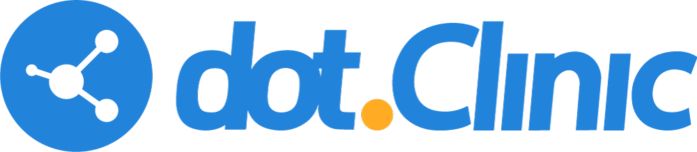 Logo DotClinic
