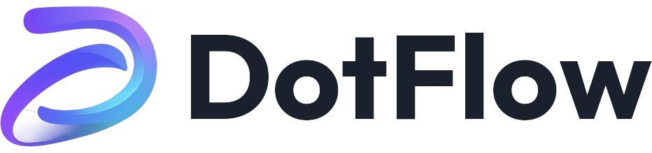Logo DotFlow