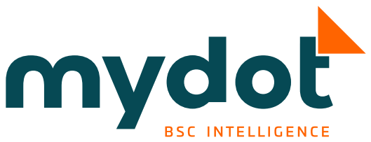Logo Mydot